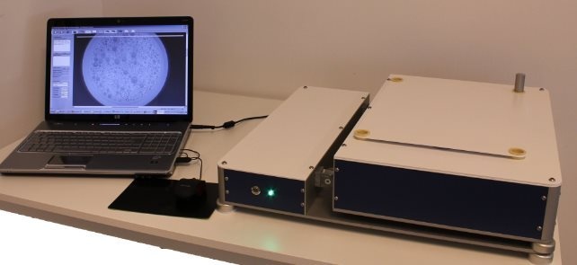 欧奇奥SCAN系列泡沫粒径形貌分析仪