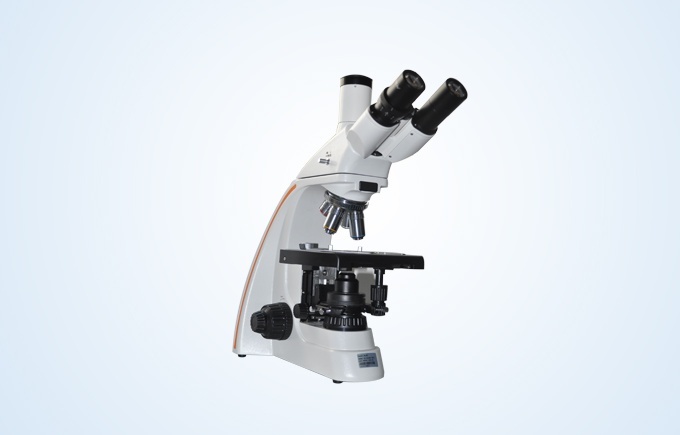生物显微镜ML32的图片