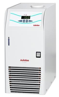 Julabo优莱博F250经济型制冷循环器的图片