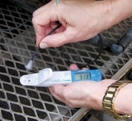 LAQUA Twin pH值测量仪的图片