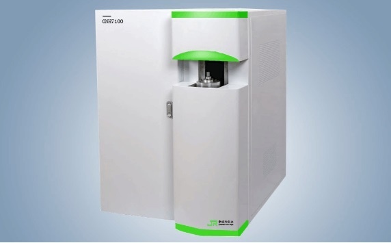 景瑞阳ONH-7100氧氮氢分析仪的图片