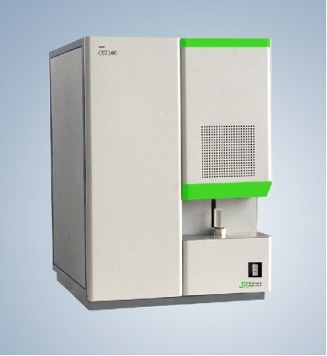 景瑞阳CS7100高频红外碳硫分析仪