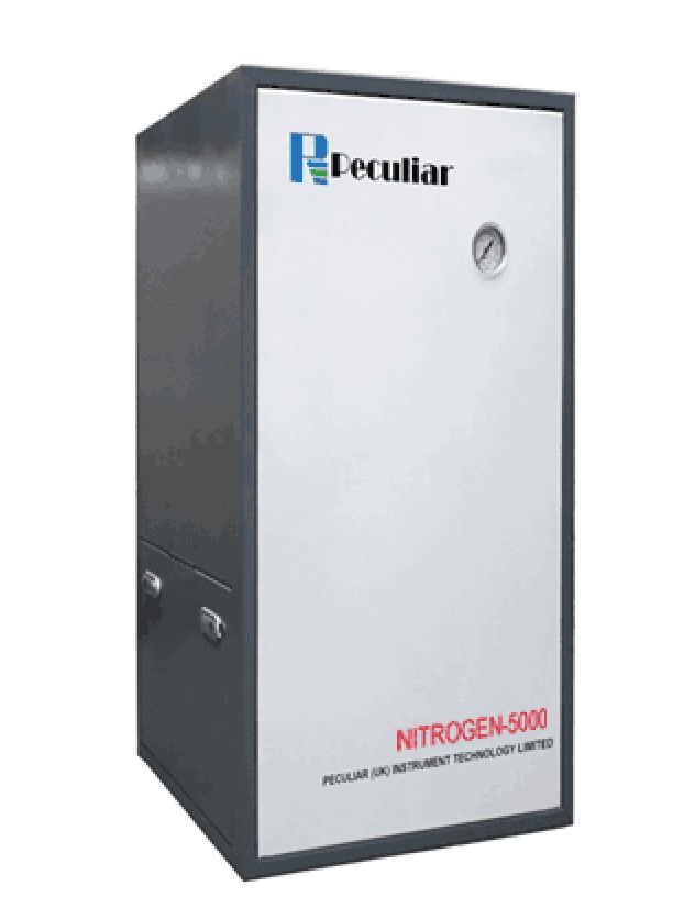 PECULIAR氮气发生器蒸发光检测器（ELSD）专用的图片