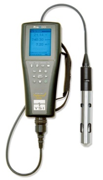 Pro0D0光学溶解氧测量仪的图片