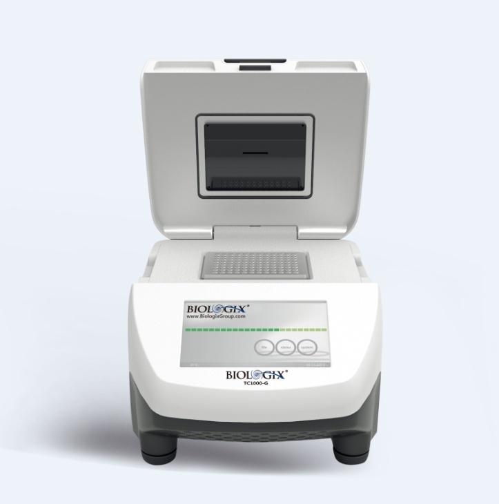 巴罗克Biologix梯度PCR基因扩增仪的图片