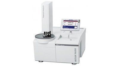 梅特勒TGA/DSC 3+同步热分析仪至尊型的图片