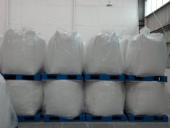 涂料工业用重质碳酸钙