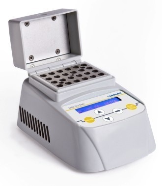 MiniGL-R100干式恒温器迷你金属浴的图片