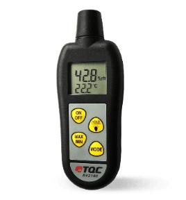 TQC-湿度计-RV2100