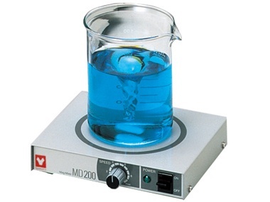 YAMATO雅马拓磁力搅拌器MD200/300/500/800·MS500D