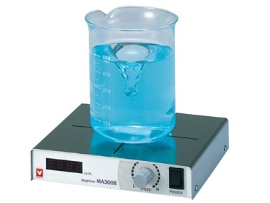YAMATO雅马拓磁力搅拌器MA300A/300B