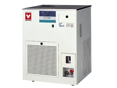 YAMATO雅马拓冷却水循环装置CF720C的图片