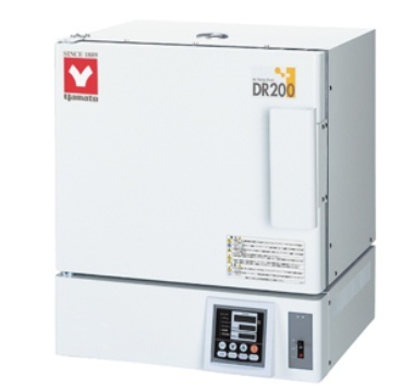 YAMATO雅马拓高温干燥箱DR210C的图片