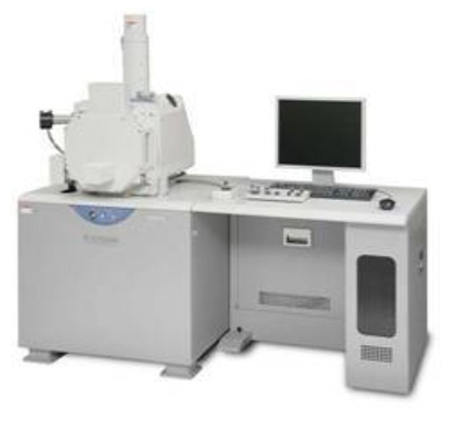 日立扫描电子显微镜S-3700N的图片