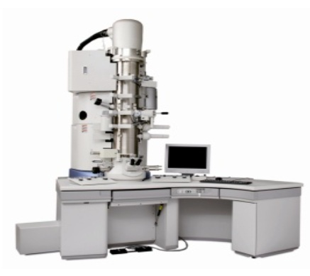日立场发射透射电子显微镜HF-3300的图片