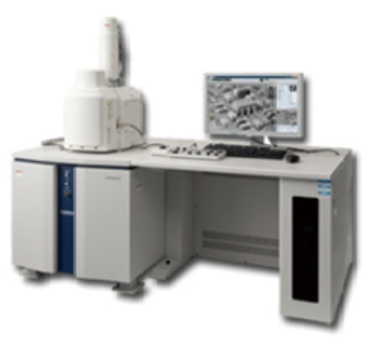 日立扫描电子显微镜SU3500的图片