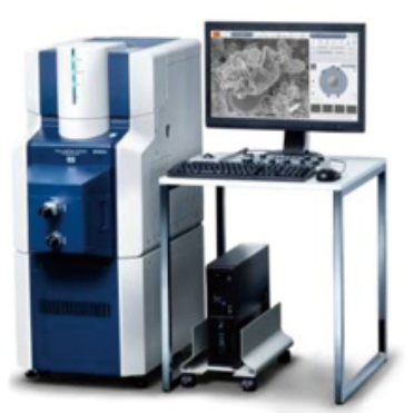 日立扫描电子显微镜FlexSEM 1000的图片