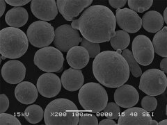 Ni20镍基中低硬度自熔性合金粉末的图片
