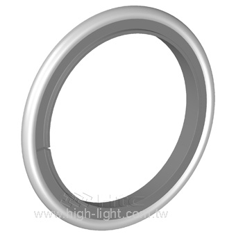 ISO中心圈,中心环 | Centering Ring & O'ring : Htc日扬真空