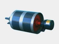 CFLT系列电磁皮带轮的图片
