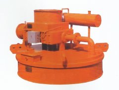 RCDEJ-T系列强油循环电磁除铁器