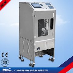 MK-T50C全自动茶叶包装机的图片