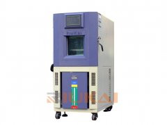 RK-TD-100高低温试验箱 高低温干燥箱的图片