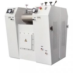 YSP150液压三辊研磨机的图片