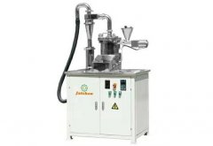 ACM02实验室空气分级磨粉机