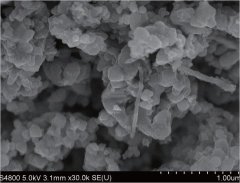 纳米钛酸锂系列