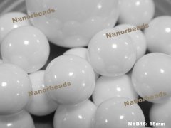 耐诺氧化锆球(NanorZr-95B)的图片