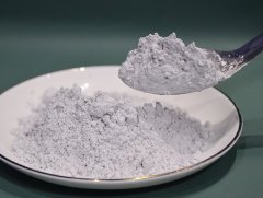 纯铝酸钙高温结合剂