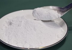 高纯铝酸钙水泥的图片
