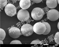 球形氧化镁（微球氧化镁、氧化镁微球）的图片