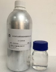 高容量型锂硫电解液的图片