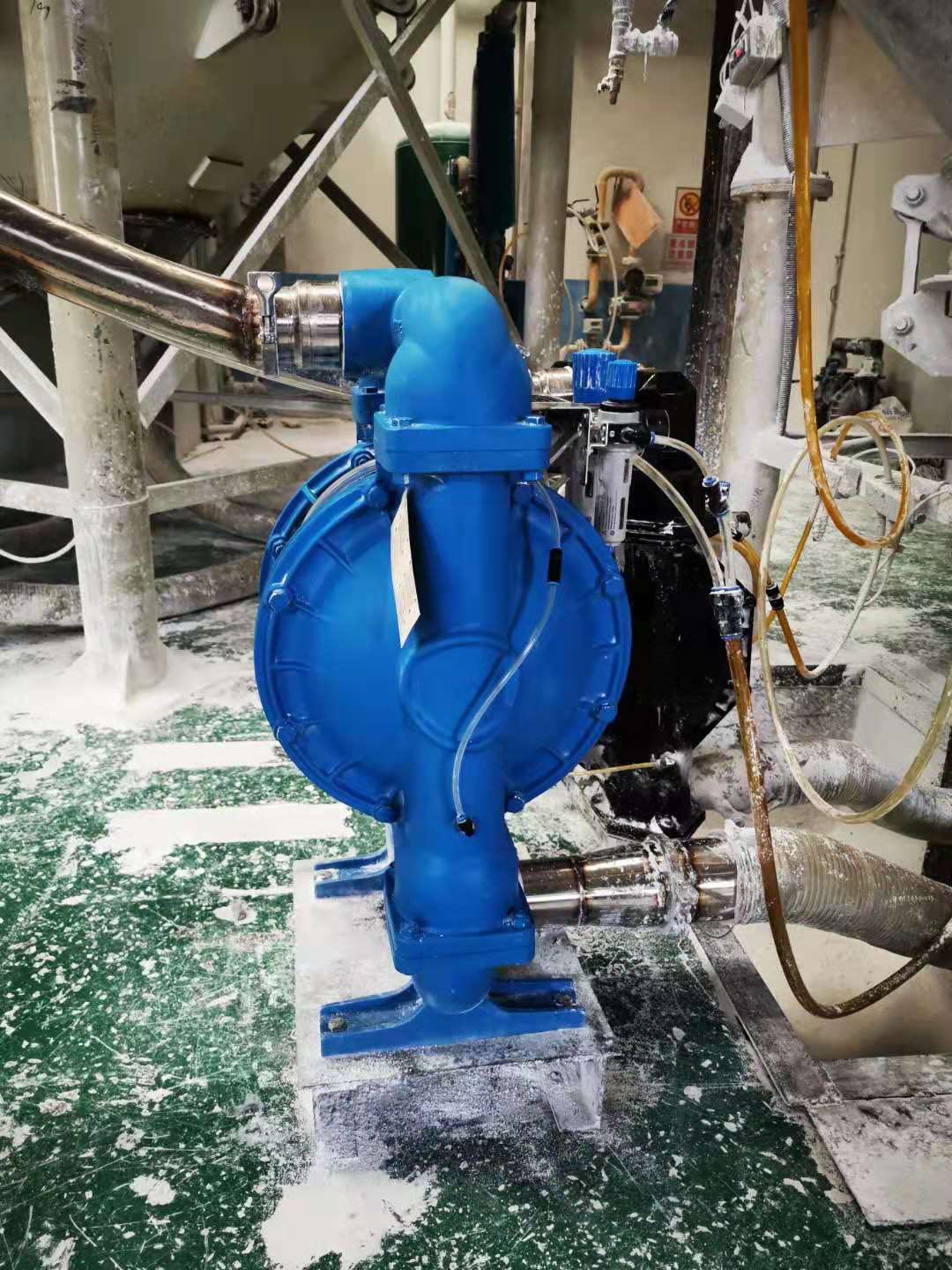 粉泵－SANDPIPER的图片