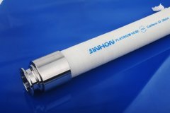 SINHON-306单层钢丝硅胶软管