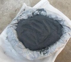 新疆晶体电气石粉