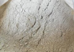 污水处理用麦饭石粉