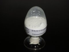 胶黏剂专用纳米碳酸钙的图片