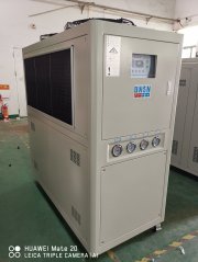 化工厂专用低温冷水机冷冻机