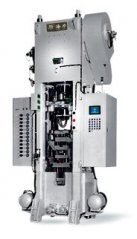 HPP-P系列全自动粉末成形机