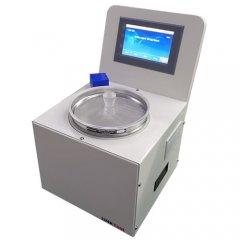 药典过筛要求空气喷射筛分法气流筛分仪的图片