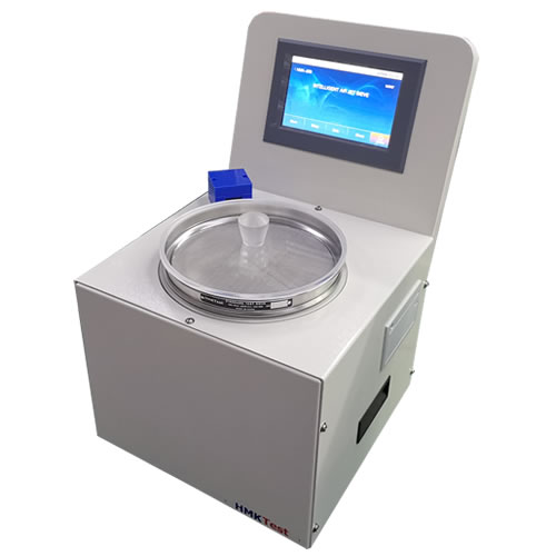 药典过筛时间要求空气喷射筛分法气流筛分仪的图片