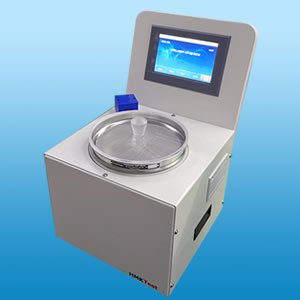 药典筛网目数对照200LS-N空气喷射筛分法气流筛分仪