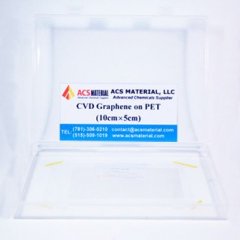 ACS Material PET基石墨烯薄膜的图片