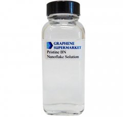 Graphene Supermarket 氮化硼分散液的图片