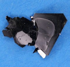 HQ 硒化钒晶体的图片