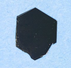 HQ 硫化钛晶体的图片