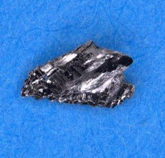 HQ 硫锡铅矿晶体的图片